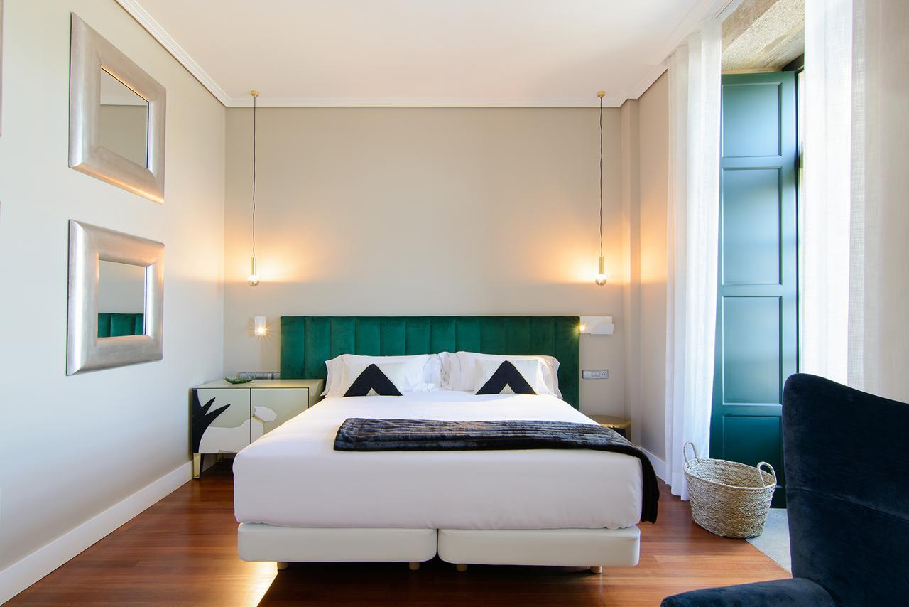 Pazo De Mendoza Hotel 2*