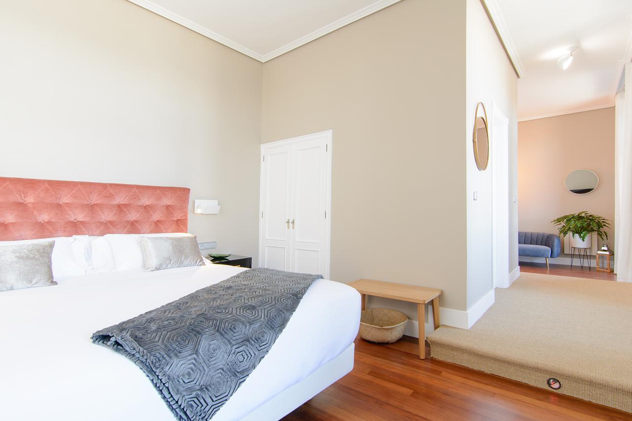 Hotel Pazo De Mendoza