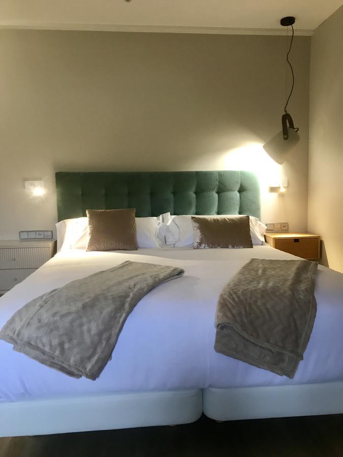 Hotel Pazo De Mendoza 2*