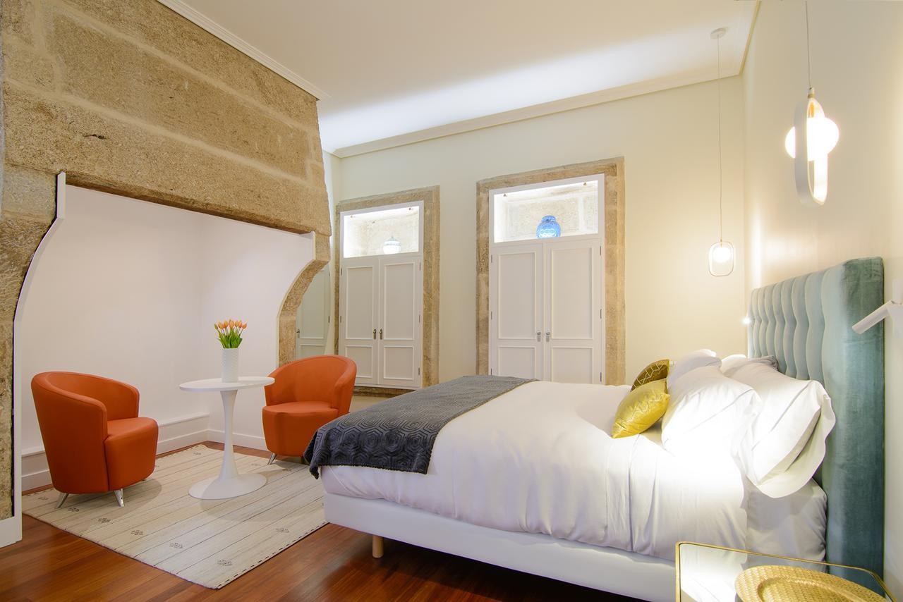 Pazo De Mendoza Hotel Baiona