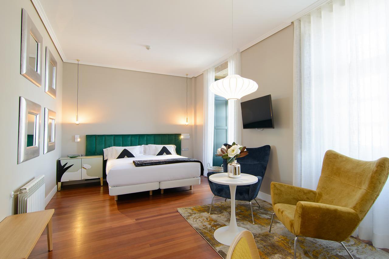 Pazo De Mendoza Hotel